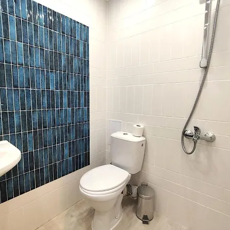 Hidden Gem Near Old Apartman
