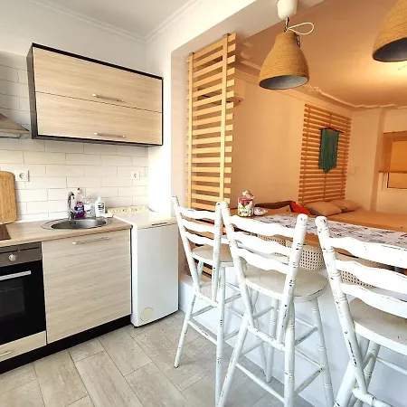 Apartman Hidden Gem Near Old